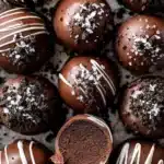 Oreo Balls Recipe