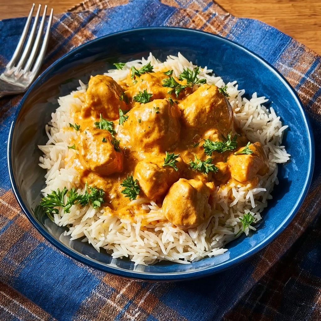 Best Tikka Masala Recipe 5 Best Tikka Masala Recipe - Recipe Image
