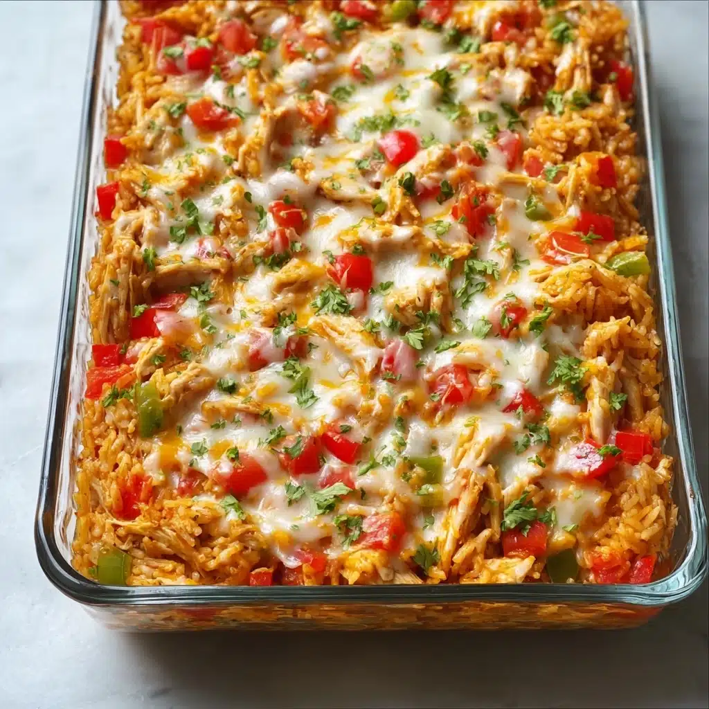 Lightly spray a 9x13-inch casserole dish with nonstick cooking spray Recipe 3 Lightly spray a 9x13-inch casserole dish with nonstick cooking spray Recipe - Recipe Image