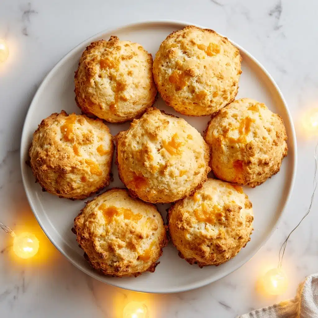 Pumpkin Biscuits Recipe 5 Pumpkin Biscuits Recipe - Recipe Image