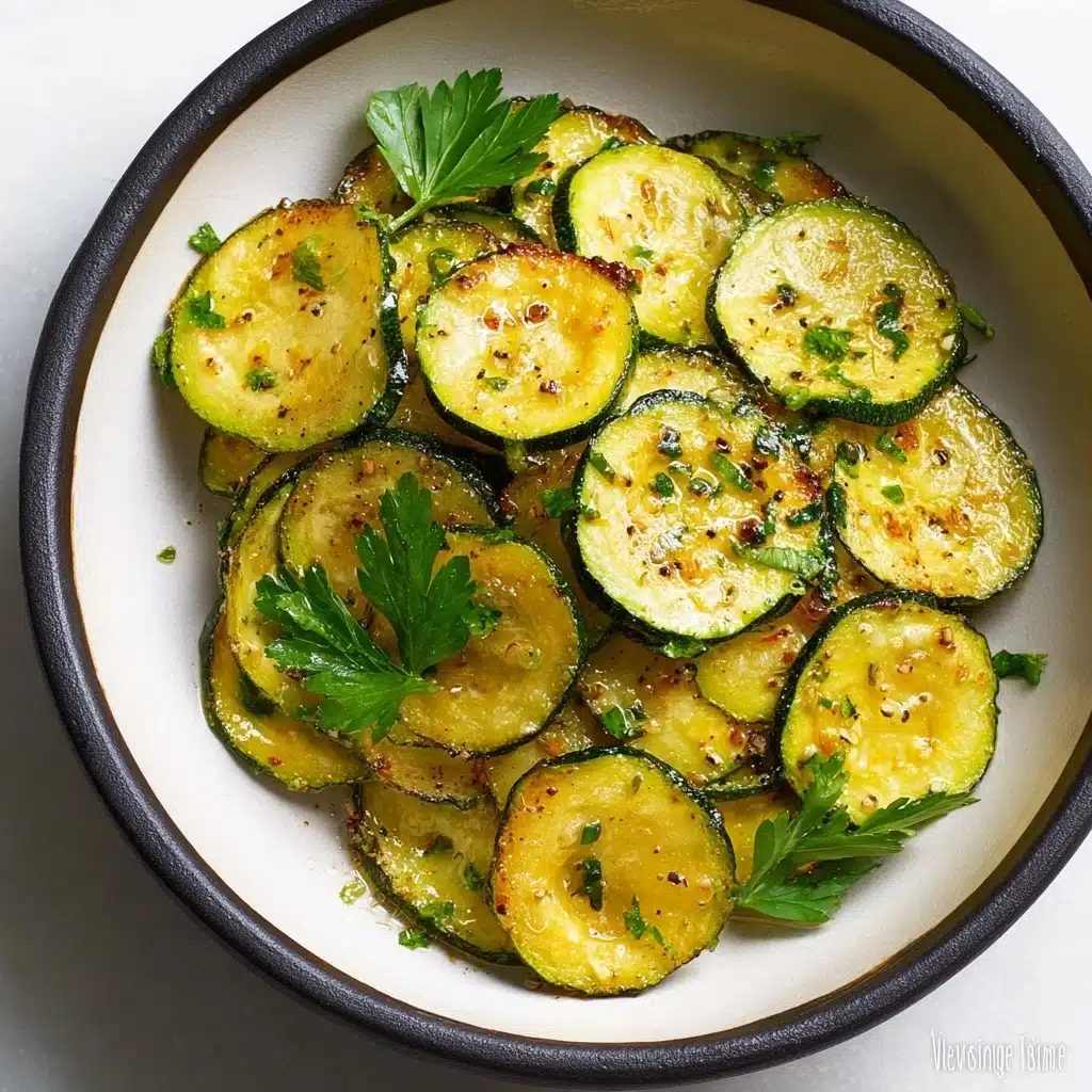 Sauteed Zucchini Recipe (Easy, 10 Min) Recipe 5 Sauteed Zucchini Recipe (Easy, 10 Min) Recipe - Recipe Image