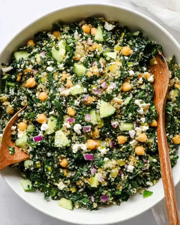 Delicious Recipe