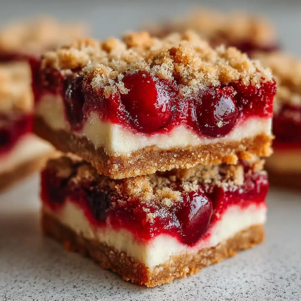 Strawberry Crunch Cheesecake Bites Recipe 4 Strawberry Crunch Cheesecake Bites Recipe - Recipe Image