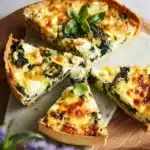 Sausage, Egg, and Cheese Breakfast Roll-Ups Recipe