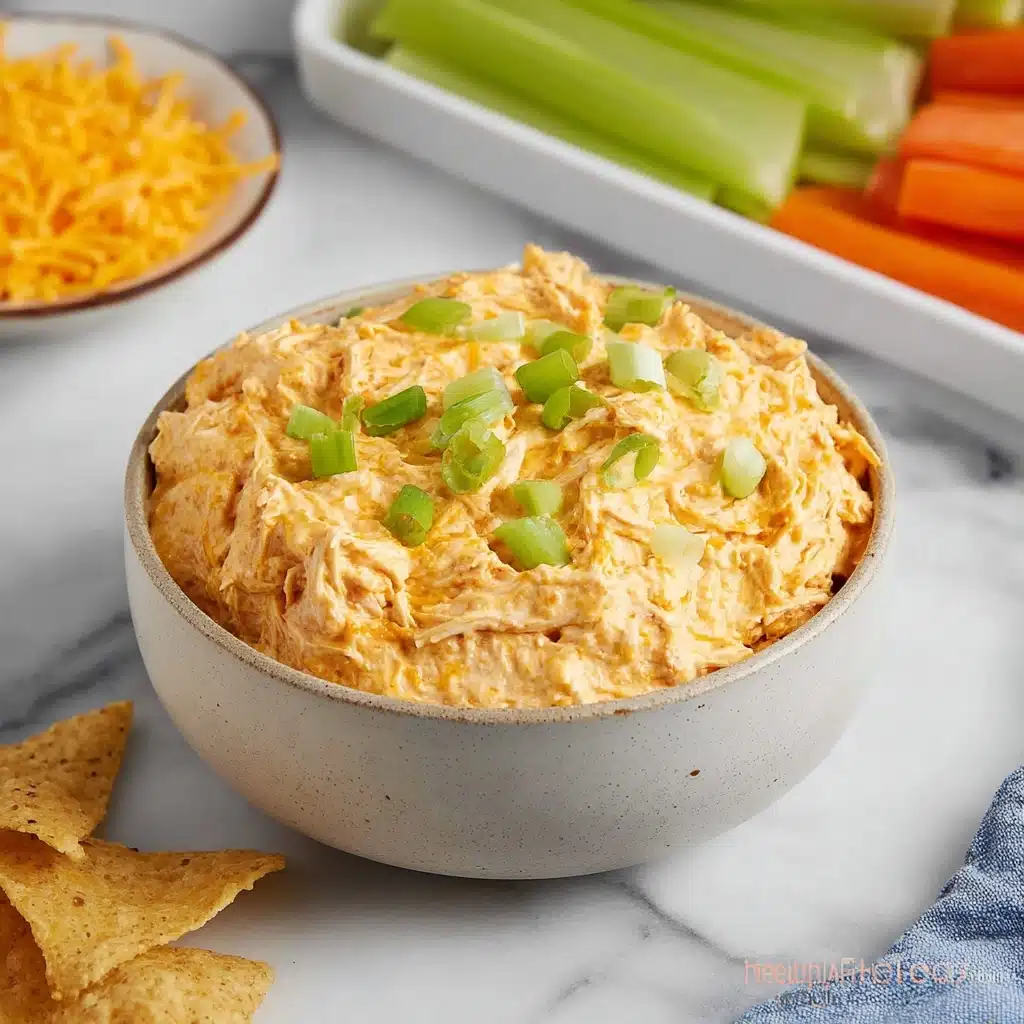 Crockpot Buffalo Chicken Dip Recipe 5 Crockpot Buffalo Chicken Dip Recipe - Recipe Image