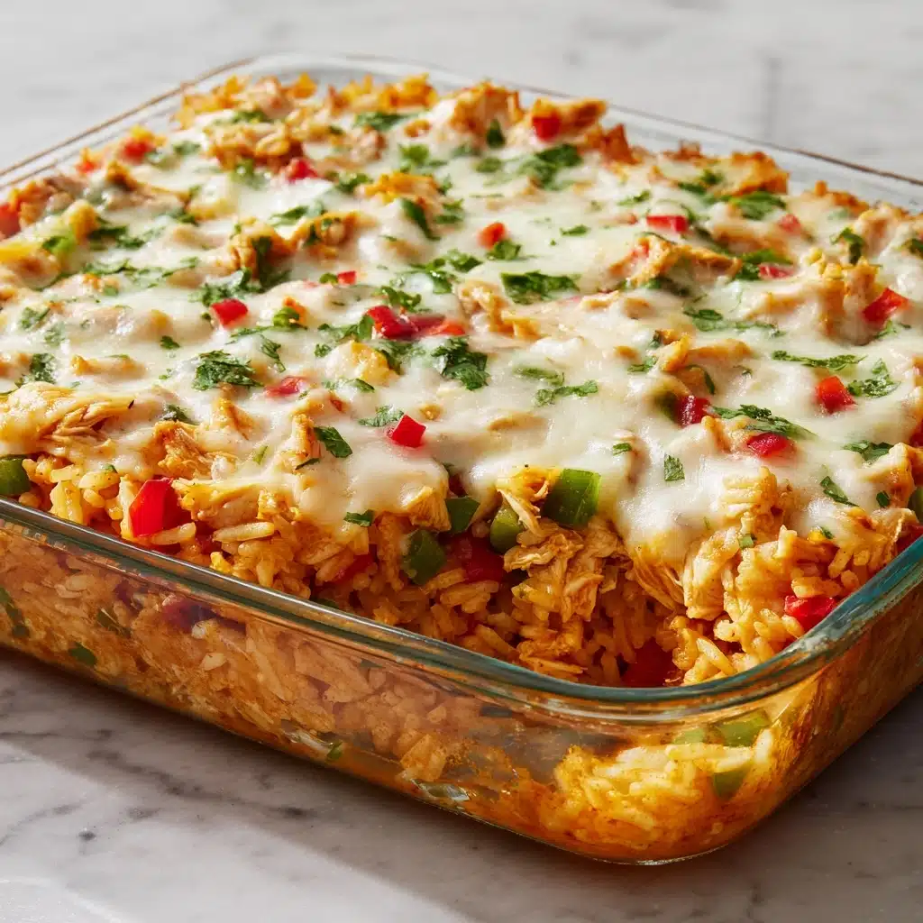 Lightly coat a 9x13-inch casserole dish with nonstick cooking spray Recipe - Recipe Image