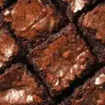 Easy Brownies Recipe