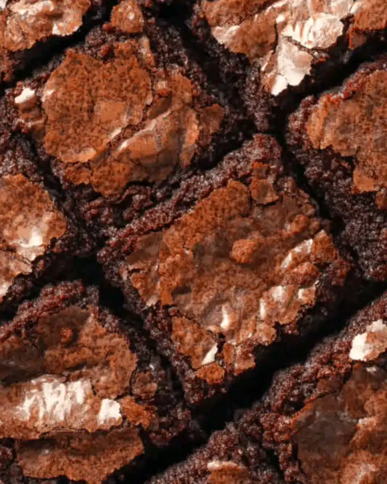 Easy Brownies Recipe