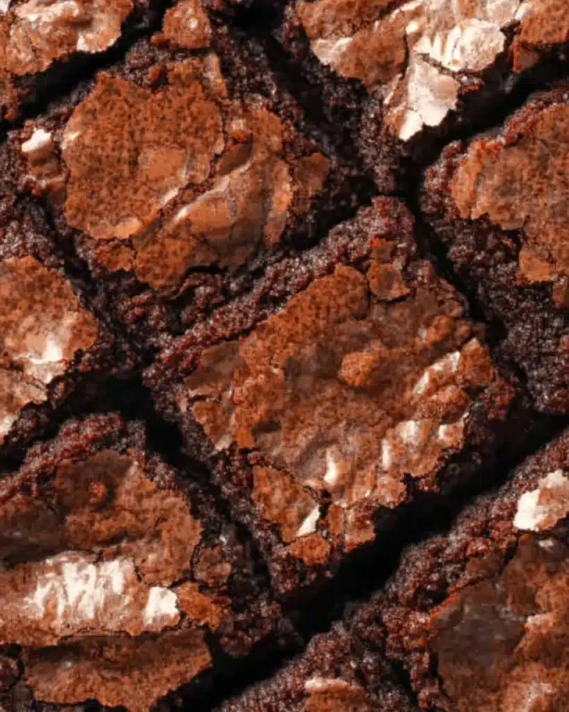 Easy Brownies Recipe