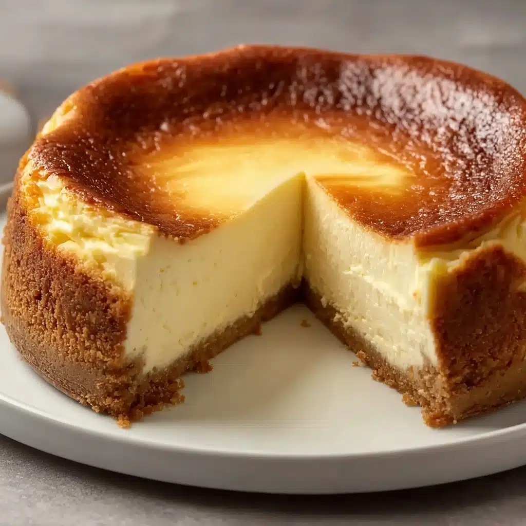 How to Make Condensed Milk Cake in 6 Easy Steps Recipe 4 How to Make Condensed Milk Cake in 6 Easy Steps Recipe - Recipe Image