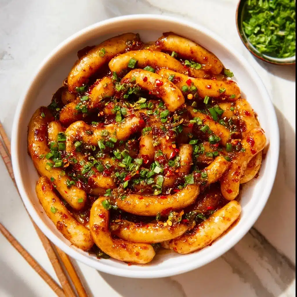 Spicy Potato Noodles Recipe 4 Spicy Potato Noodles Recipe - Recipe Image