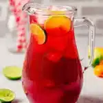 Cherry Limeade Sonic Copycat Recipe