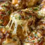 French Onion Baked Chicken: A Delicious Comfort Meal for Any Occasion