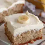 The Best Banana Cake Recipe