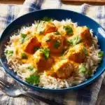 Best Tikka Masala Recipe