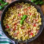 Italian Pasta Salad Recipe