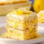 Lemon Tiramisu Recipe
