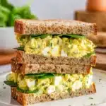 Egg Salad Recipe