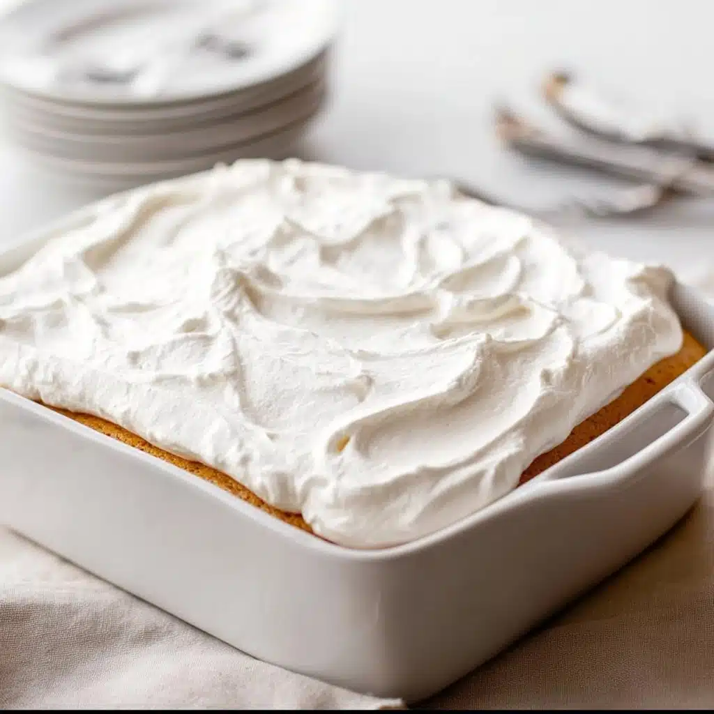 White Snack Cake Recipe 5 White Snack Cake Recipe - Recipe Image