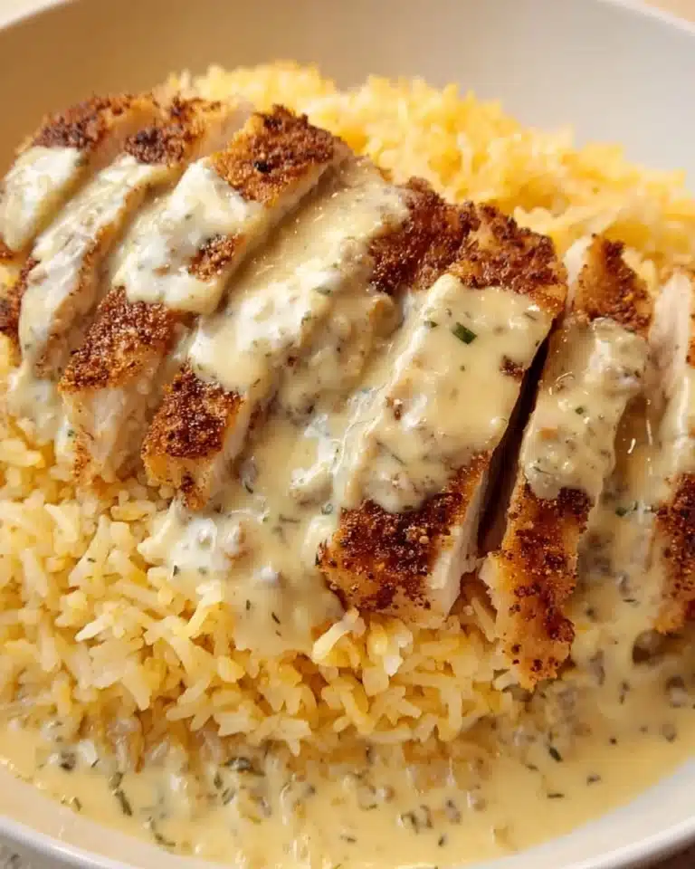 Fluff the rice and divide among serving plates Recipe