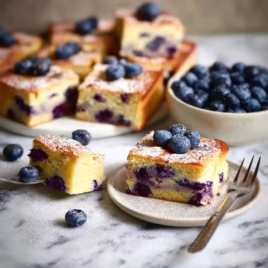 Greek Yogurt Bake Recipe - Recipe Image