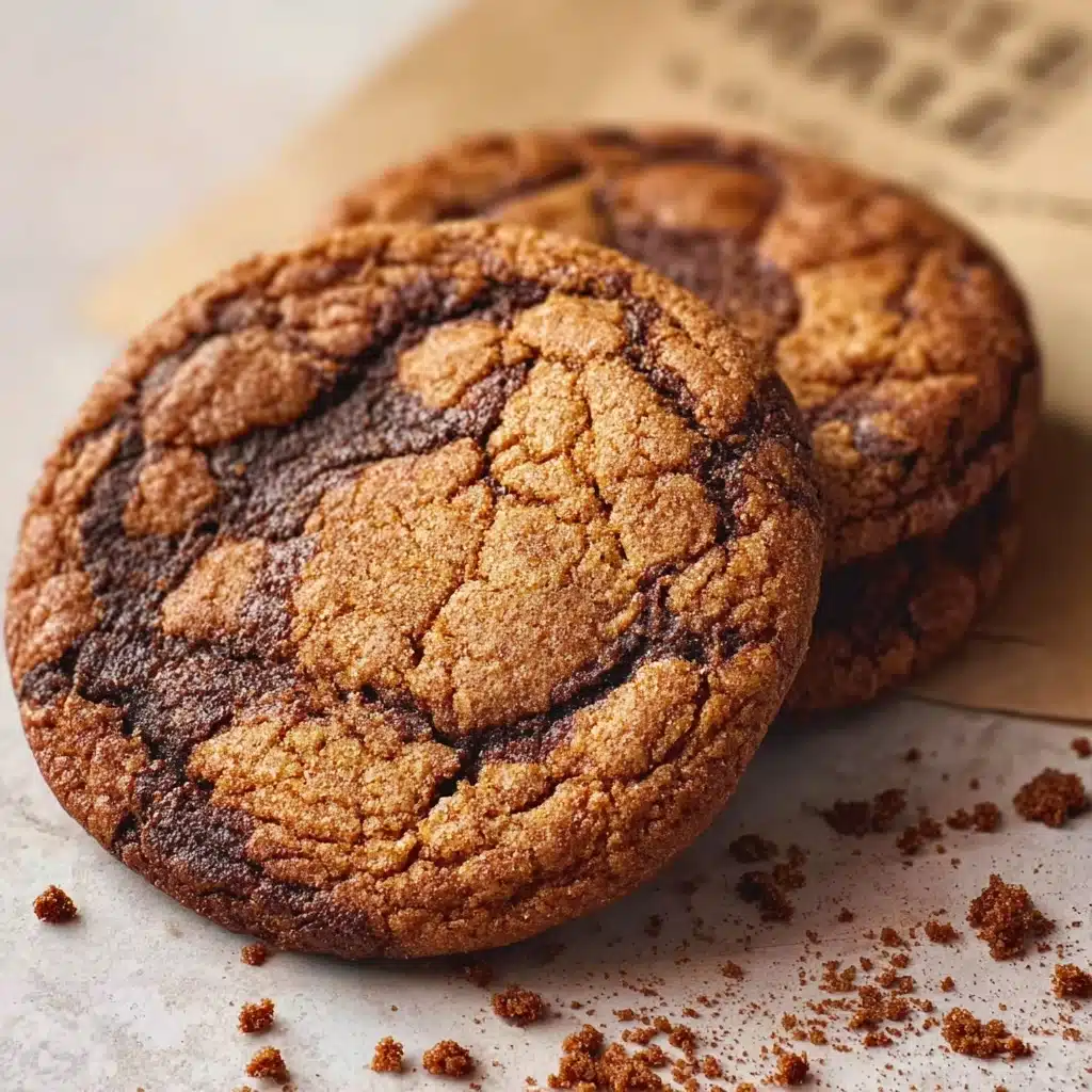 Coffee Cookies Recipe 4 Coffee Cookies Recipe - Recipe Image
