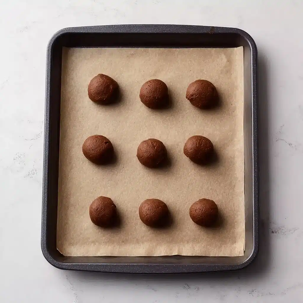 Coffee Cookies Recipe 5 Coffee Cookies Recipe - Recipe Image