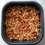 Air Fryer Granola