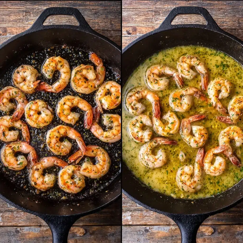 Red Lobster Shrimp Scampi Recipe 5 Red Lobster Shrimp Scampi Recipe - Recipe Image
