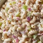 Macaroni Salad Recipe