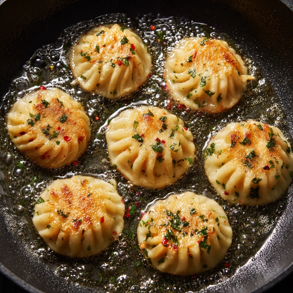POTATO CRISPERS Recipe - Recipe Image