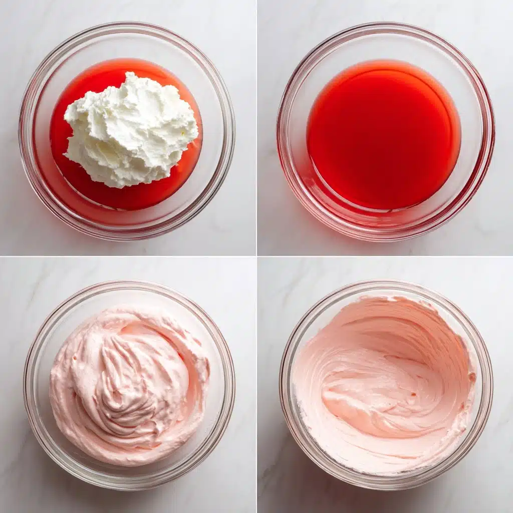 Kool Aid Pie Recipe 5 Kool Aid Pie Recipe - Recipe Image