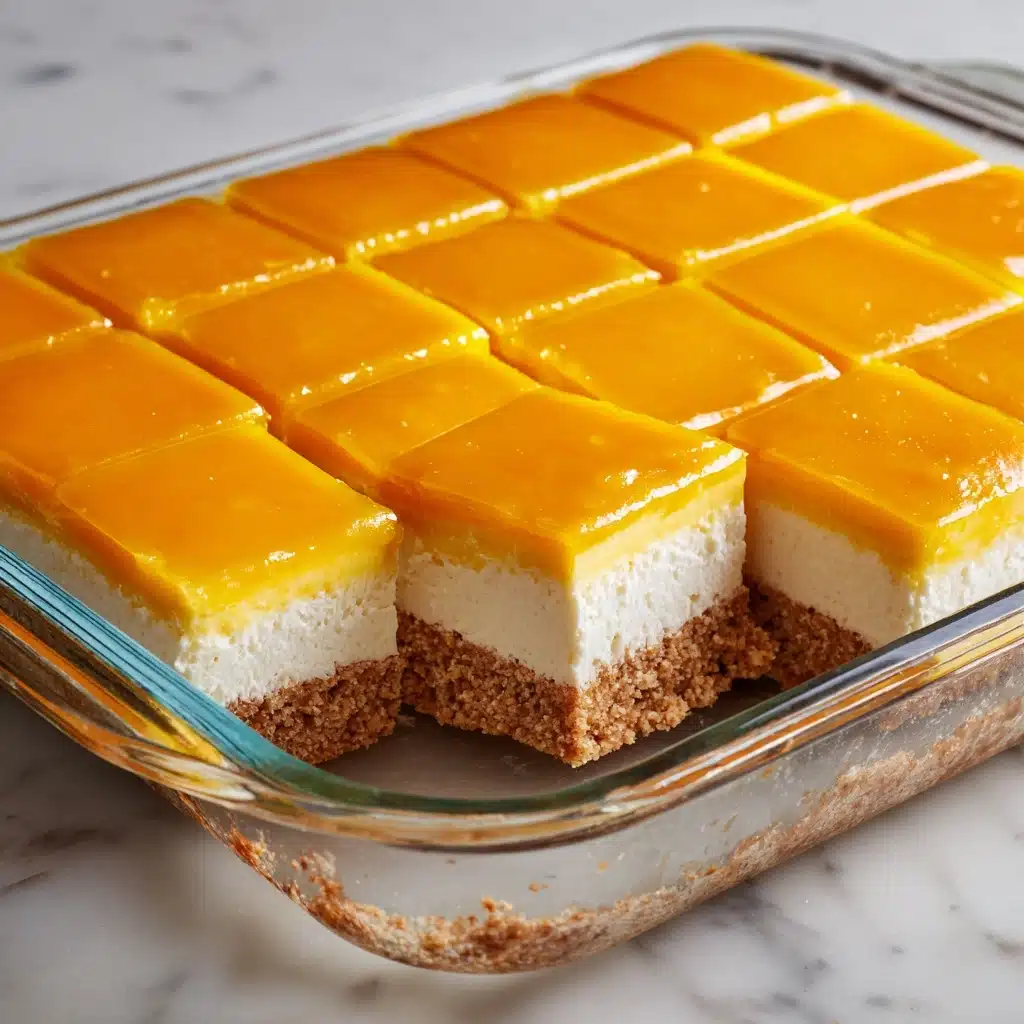 Sweet Potato Pie Bars Recipe - Recipe Image