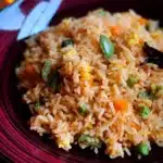 Singapore Fried Rice Recipe