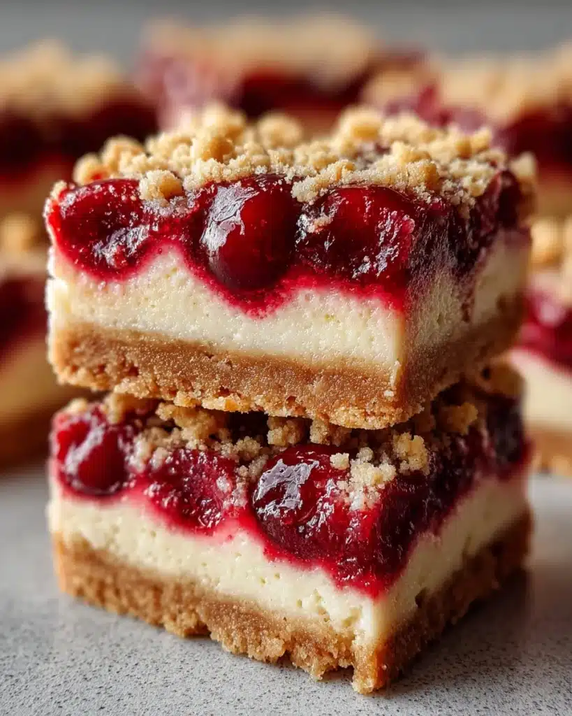 Strawberry Crunch Cheesecake Bites Recipe