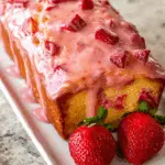french-strawberry-cake Ingredients Recipe