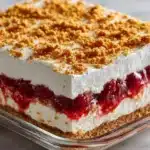 Strawberry Pound Cake Recipe