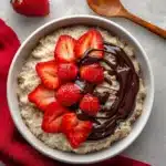 Keto Breakfast Bowl Recipe