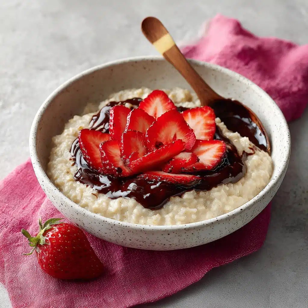 Oatmeal Recipe 5 Keto Breakfast Bowl Recipe - Recipe Image