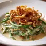 Classic Green Bean Casserole Recipe