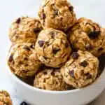 21 Day Fix Protein Balls Recipe