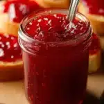 Amish Rhubarb Jam: A Sweet & Tangy Heritage Recipe