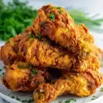 The Best Buttermilk Fried Chicken Recipe