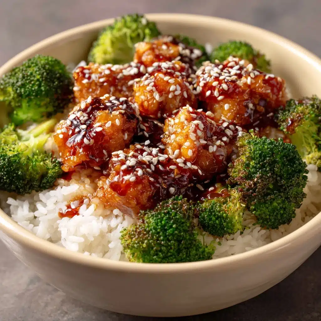 Easy Soy Garlic Chicken Thighs 4 Easy Soy Garlic Chicken Thighs - Recipe Image