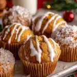 Gingerbread Muffins Recipe