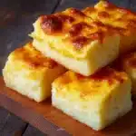 Cheesy Mashed Potato Puffs: Your New Favorite Side