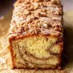 Cinnamon Apple Bread Recipe