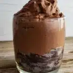 The Easiest BEST Mousse Recipe