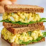 Egg Salad Recipe