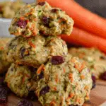 Zucchini Cookies Recipe